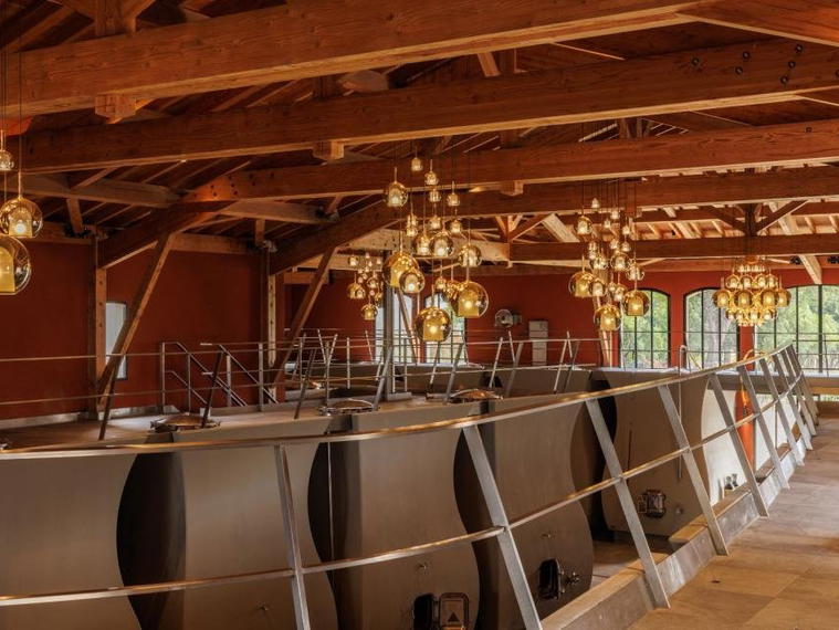 Château Fourcas-Dupré, Listrac-Médoc, France