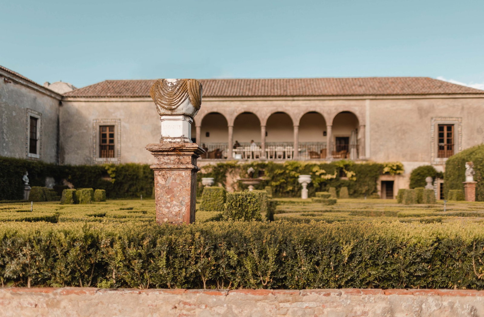 Bacalhôa Vinhos de Portugal – Quinta dos Quatro Ventos, Vila Nogueira De Azeitao, Portugal