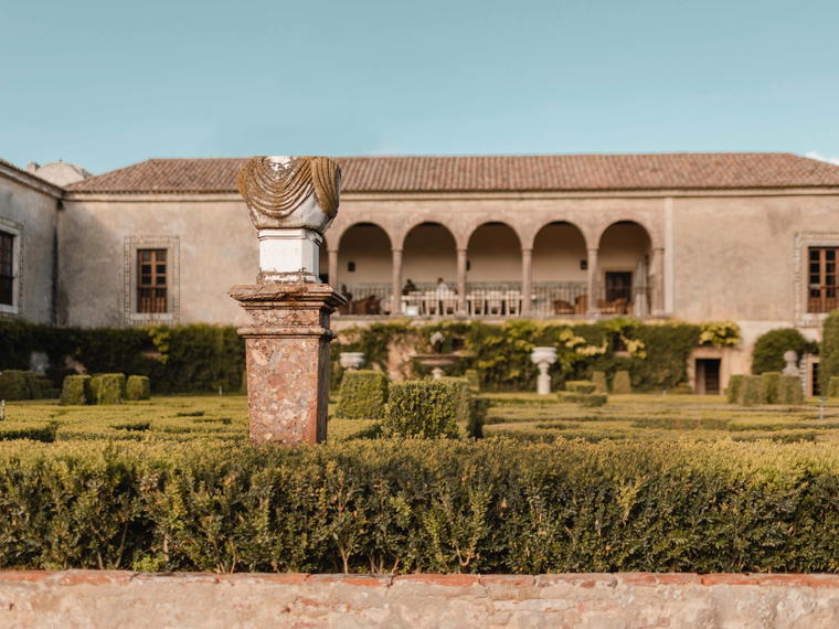 Bacalhôa Vinhos de Portugal – Quinta dos Quatro Ventos, Vila Nogueira De Azeitao, Portugal