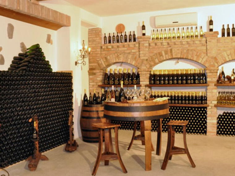 Cantine Lozza, Santa Giuletta, Italy