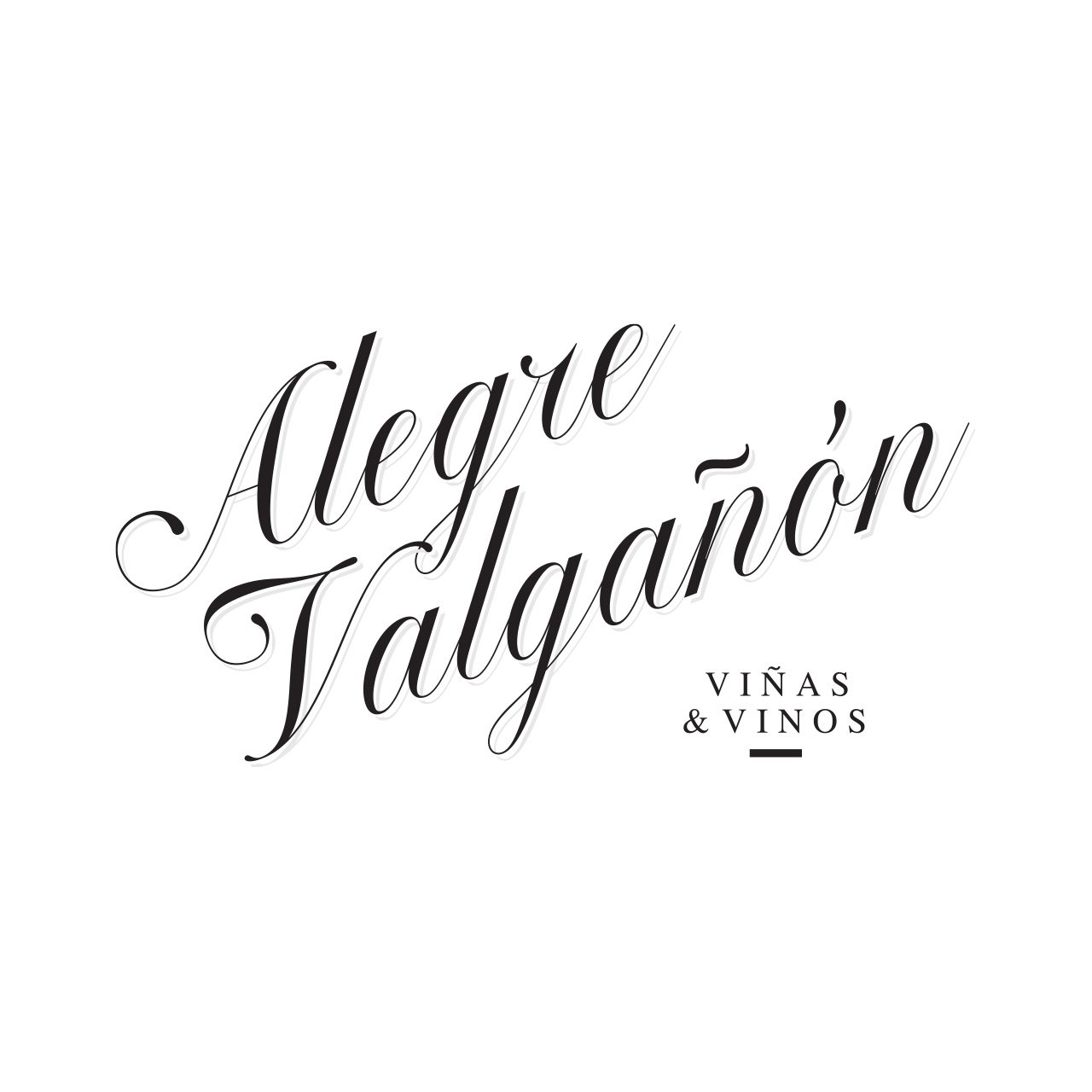Bodega Alegre Valgañon, Sajazarra, Spain