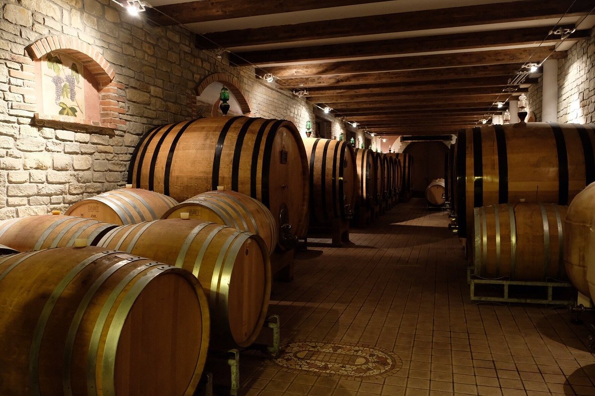 Ca’ del Baio