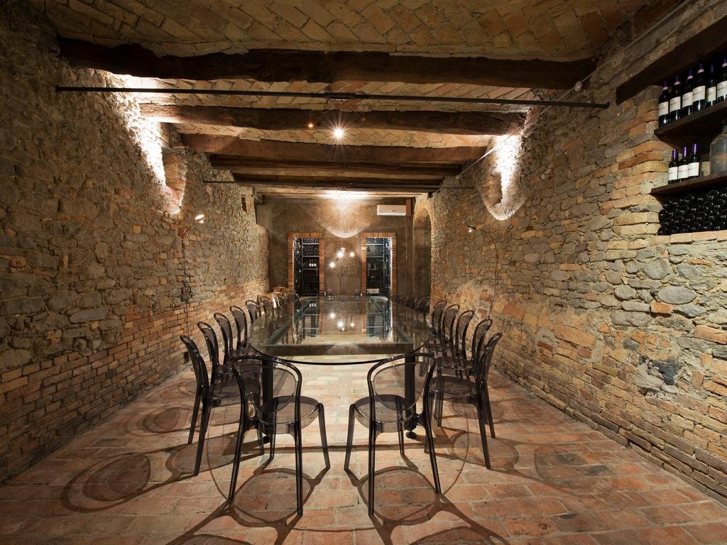 Costa di Bussia, Monforte d'Alba, Italy