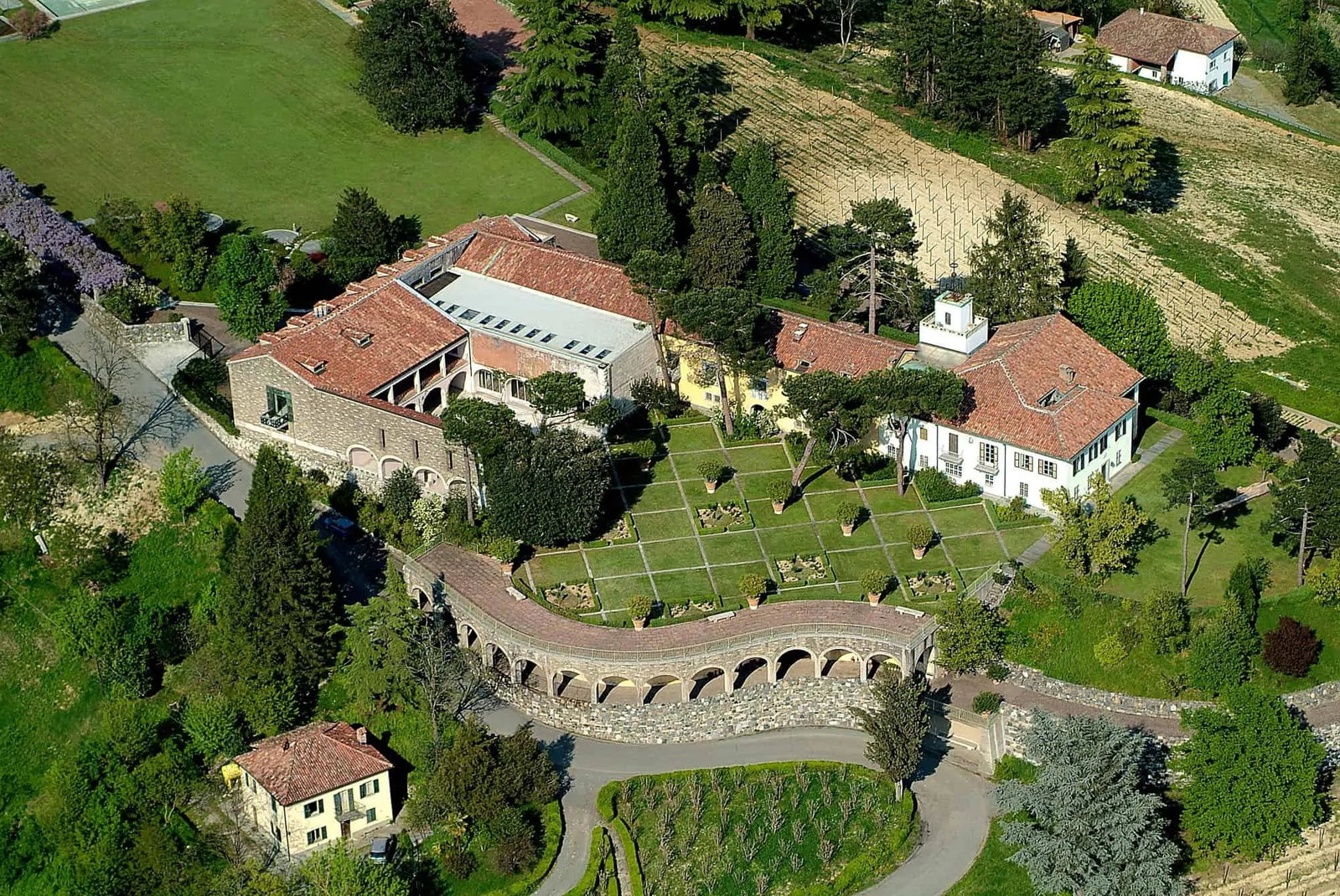 Acquesi, Acqui Terme, Italy