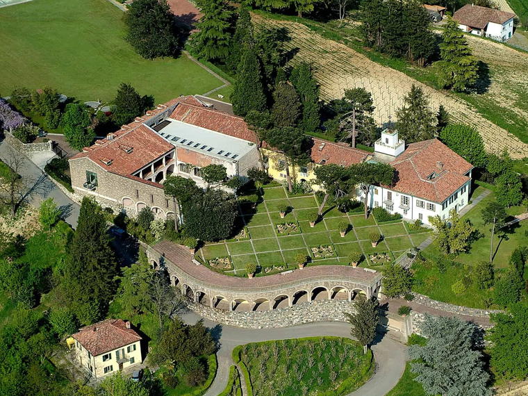 Acquesi, Acqui Terme, Italy