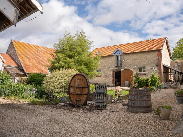 Champagne Francis Boulard & Fille, Faverolles Et Coemy, France