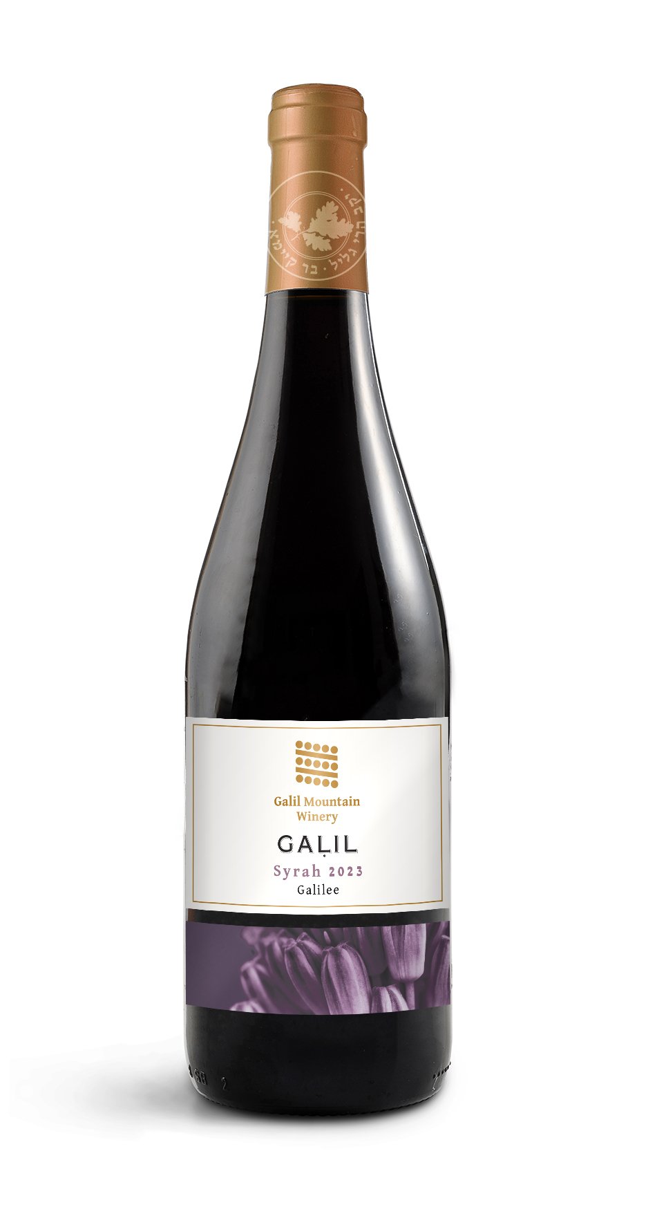 Galil Mountain Winery winery in Yiron