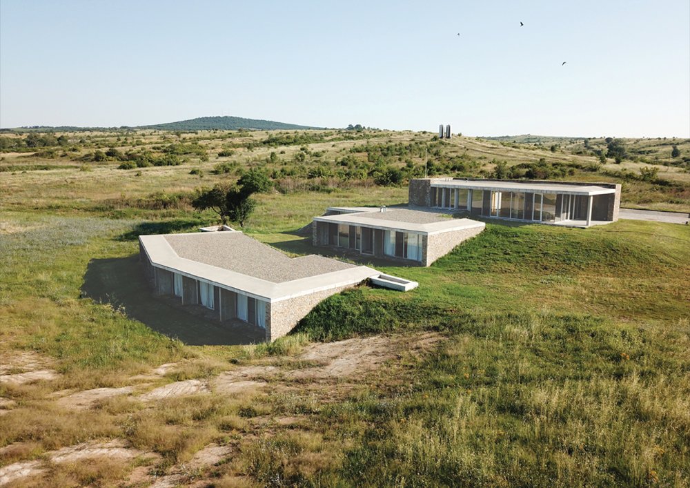 Castra Rubra