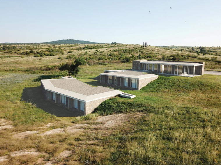 Castra Rubra, Sofia, Bulgaria