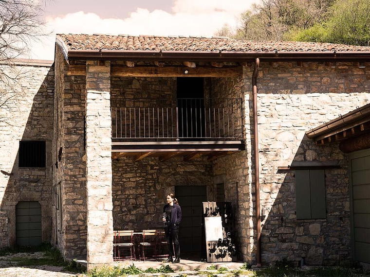 Azienda Agricola Alessandra Divella, Gussago, Italy