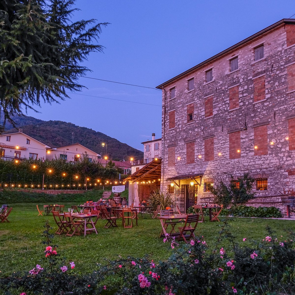 Cantine Varaschin, Valdobbiadene, Italy