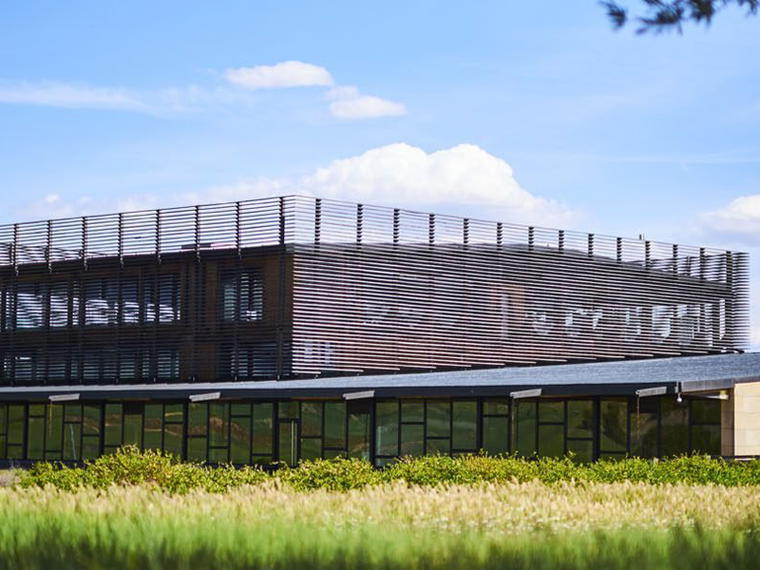 Bodega Bela, Burgos, Spain