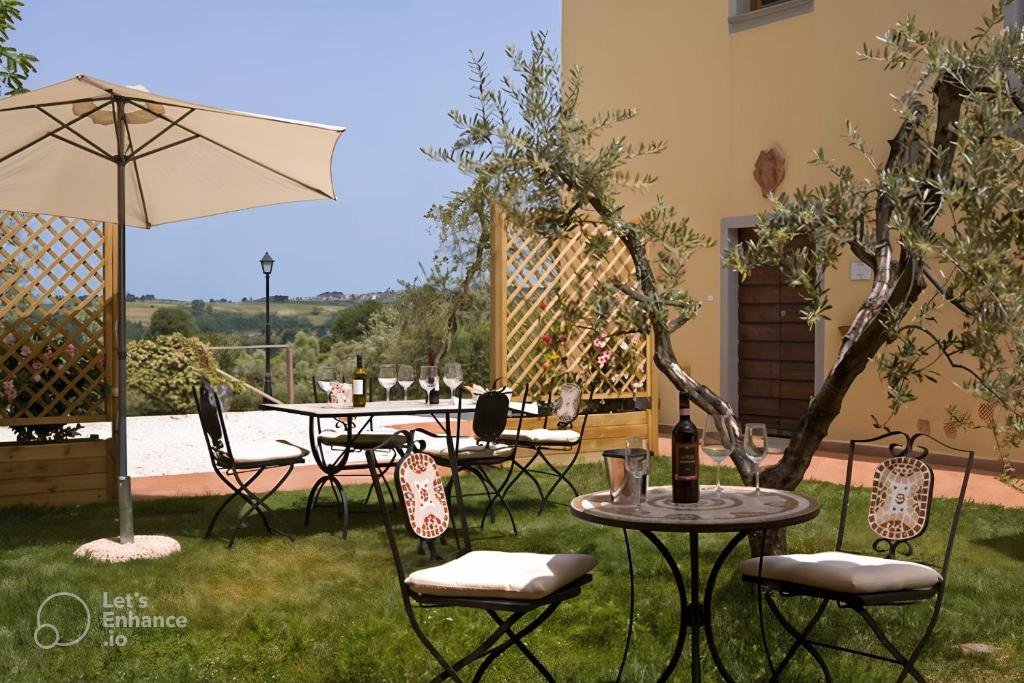 Azienda Agricola Le Torri, Winery in Barberino Val D Elsa