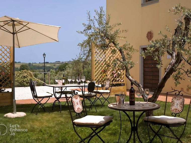 Azienda Agricola Le Torri, Barberino Val D Elsa, Italy