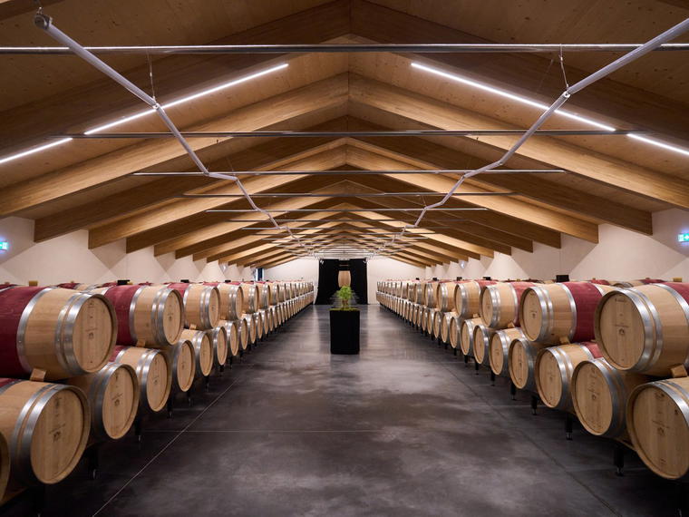 Château Grand-Puy-Ducasse, Pauillac, France