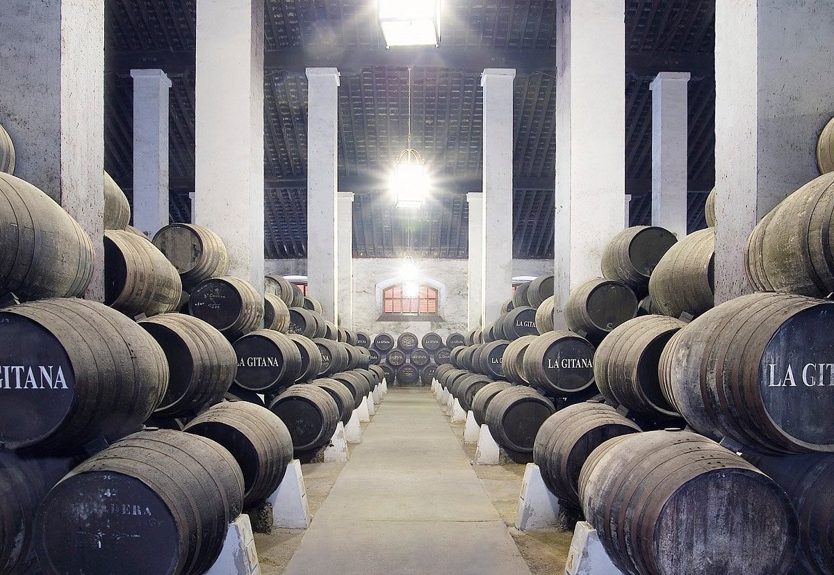Bodegas Alonso