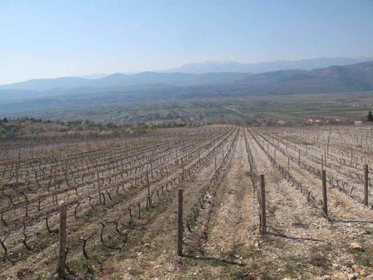 Bodren, Hum Na Sutli, Croatia