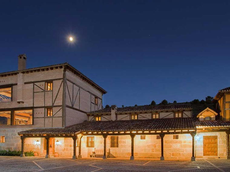 Araex Grands Villa Conchi, Vitoria-Gasteiz, Spain
