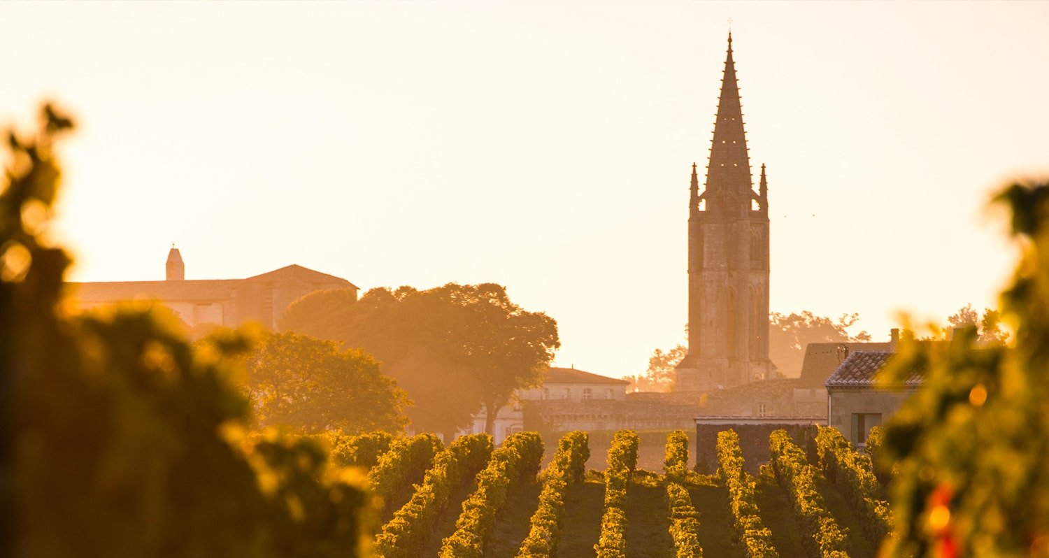 Château de Fonbel, Winery in Saint-Émilion