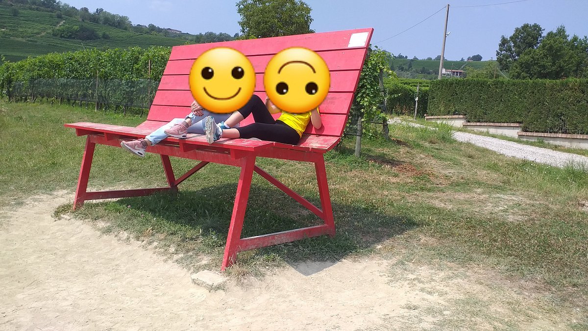 Azienda Agricola San Biagio, La Morra, Italy