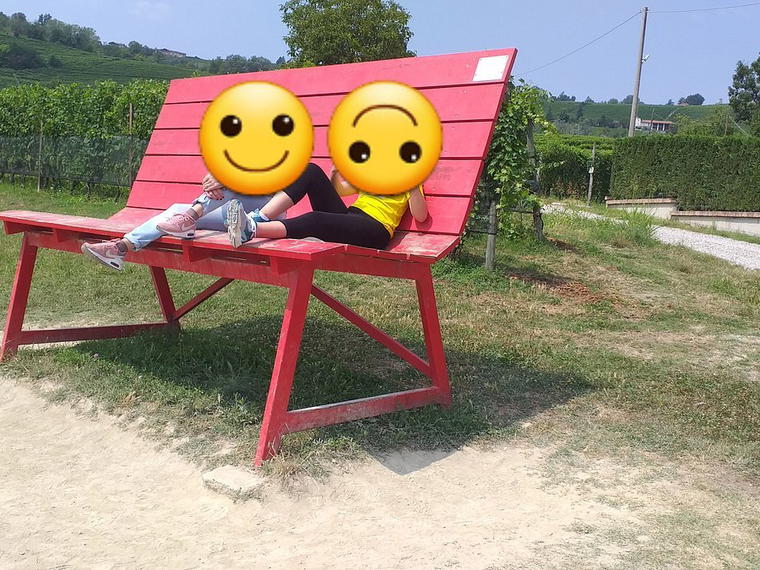 Azienda Agricola San Biagio, La Morra, Italy