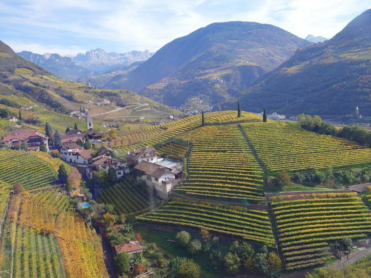 Cantine di Ora, Auer, Italy