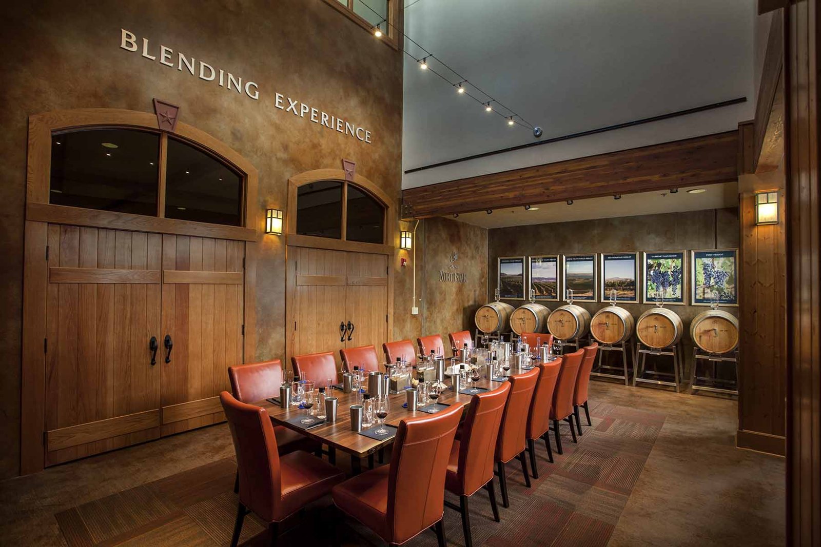 Northstar Winery