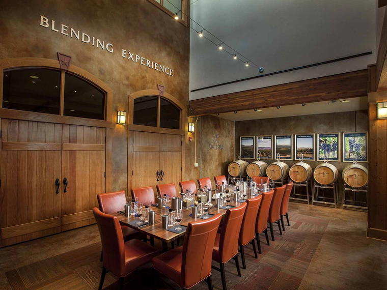 Northstar Winery, Walla Walla, United States