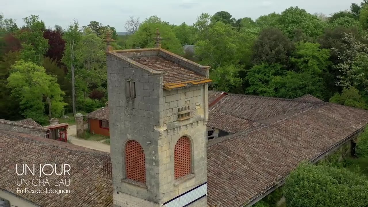Château Bardins