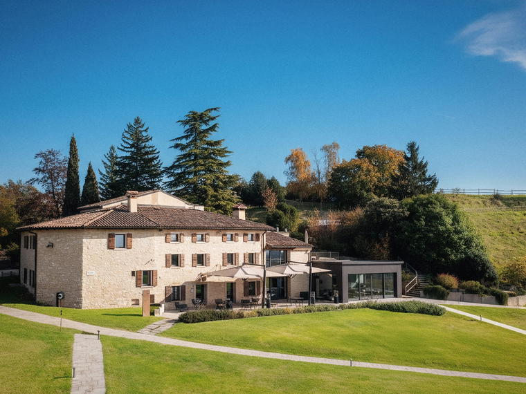La Collina Dei Ciliegi, Grezzana, Italy