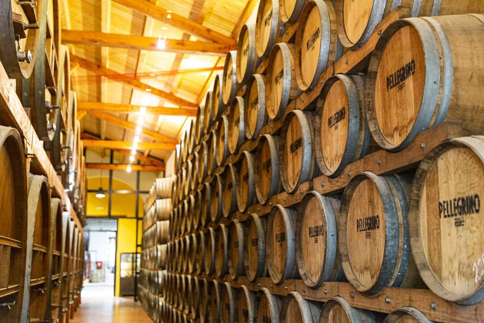Cantine Bianchi, Winery in Sizzano