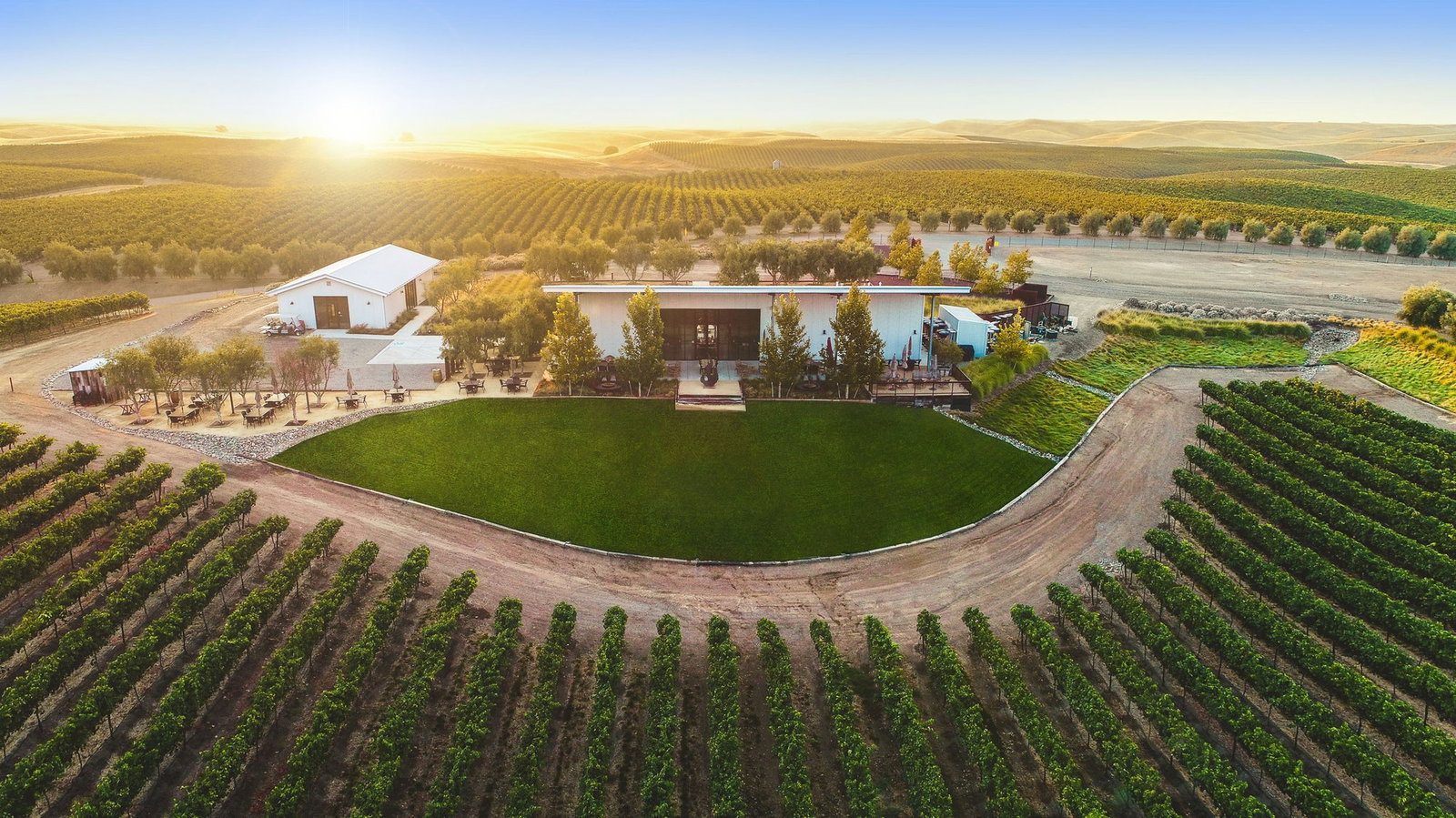 Cannonball Wine Company, Healdsburg, United States