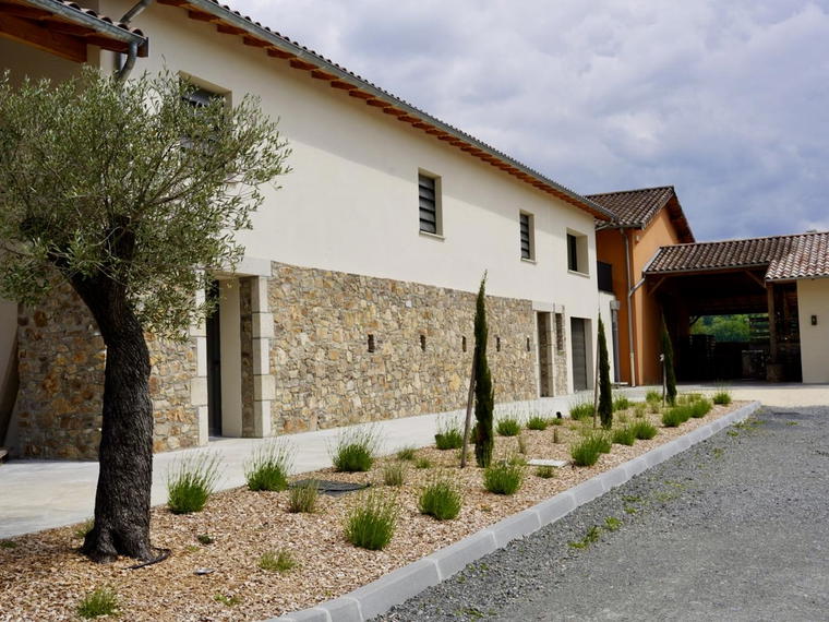 Domaine Garon, Ampuis, France
