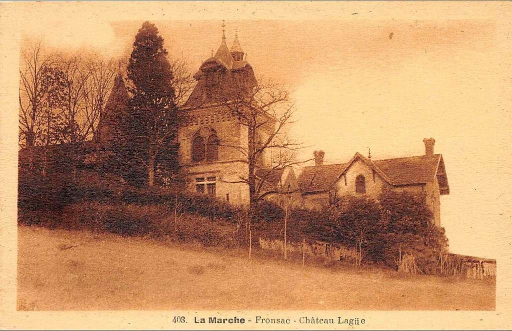 Château Arnauton, Winery in Fronsac