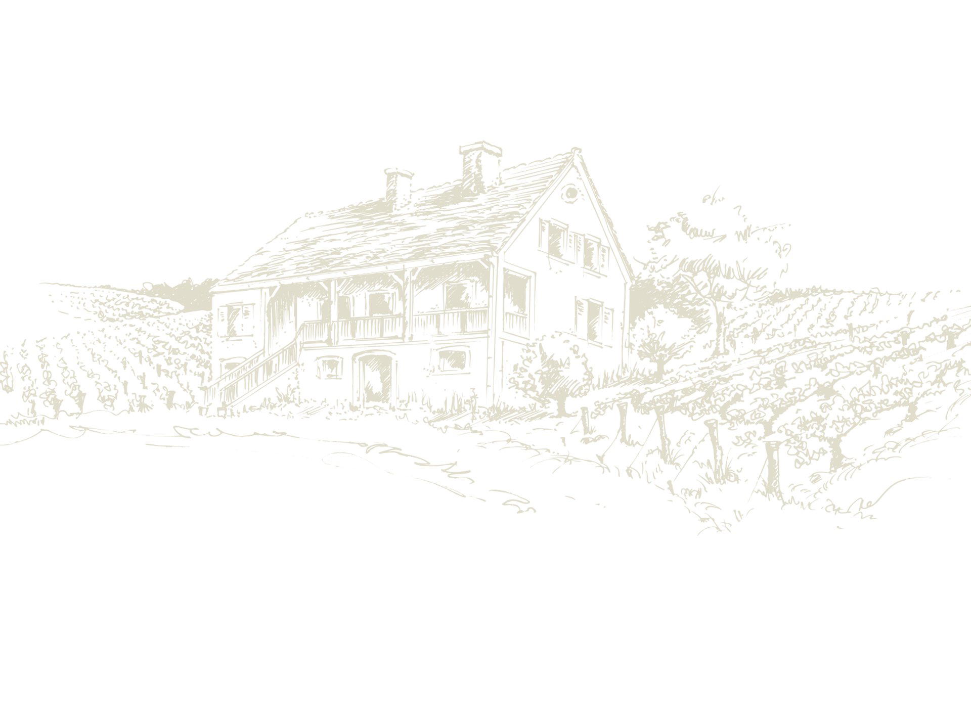 Chablis Gautheron winery in Fleys