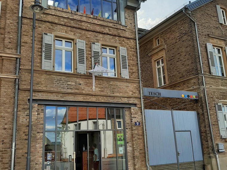 Anette Closheim, Langenlonsheim, Germany