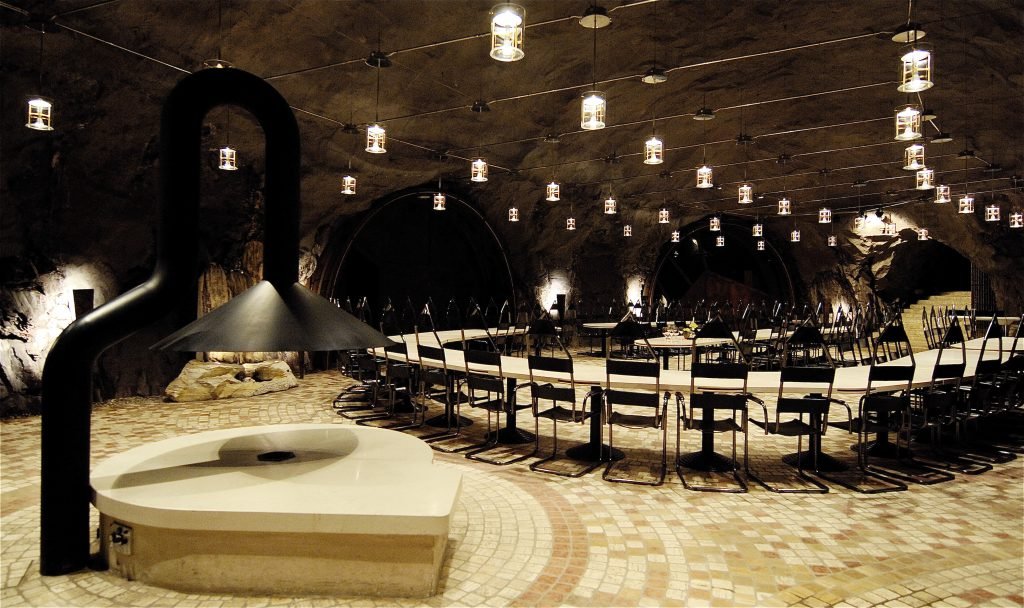Cantina Laimburg
