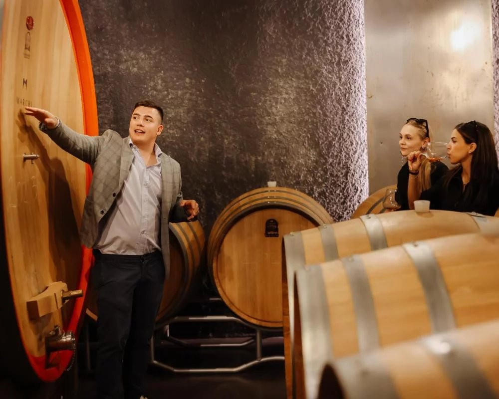 Cantina Marchi