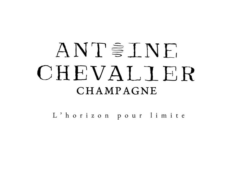 Champagne Antoine Chevalier, Vitry En Perthois, France