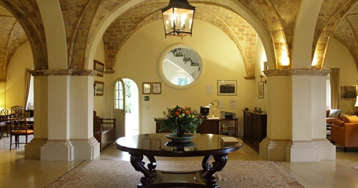 Tenuta di Biserno