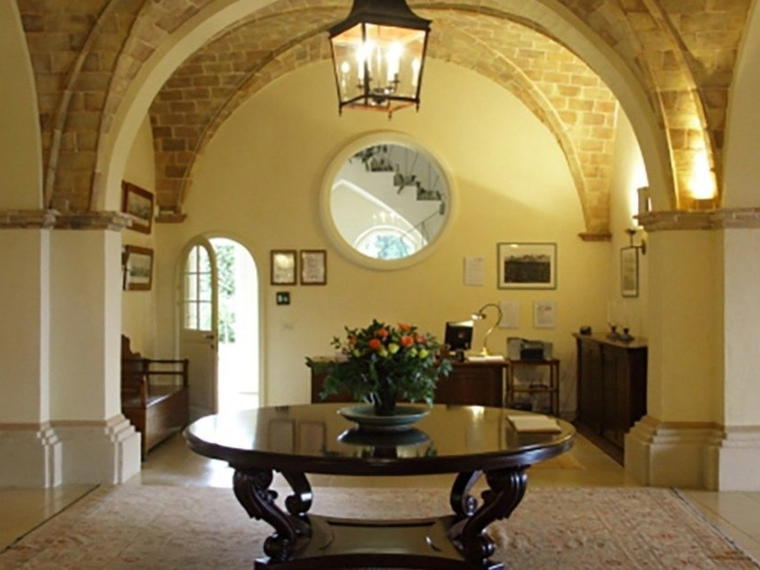 Tenuta di Biserno, Bolgheri, Italy