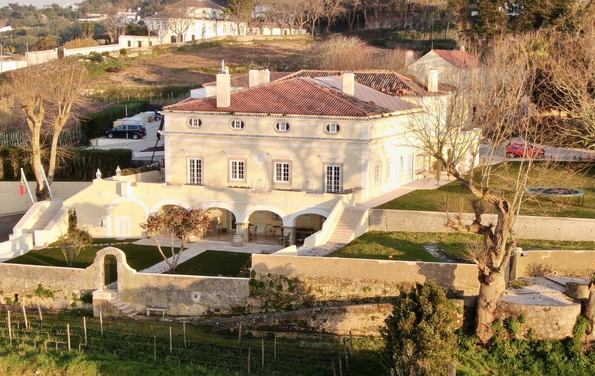 Casa Santa Maria