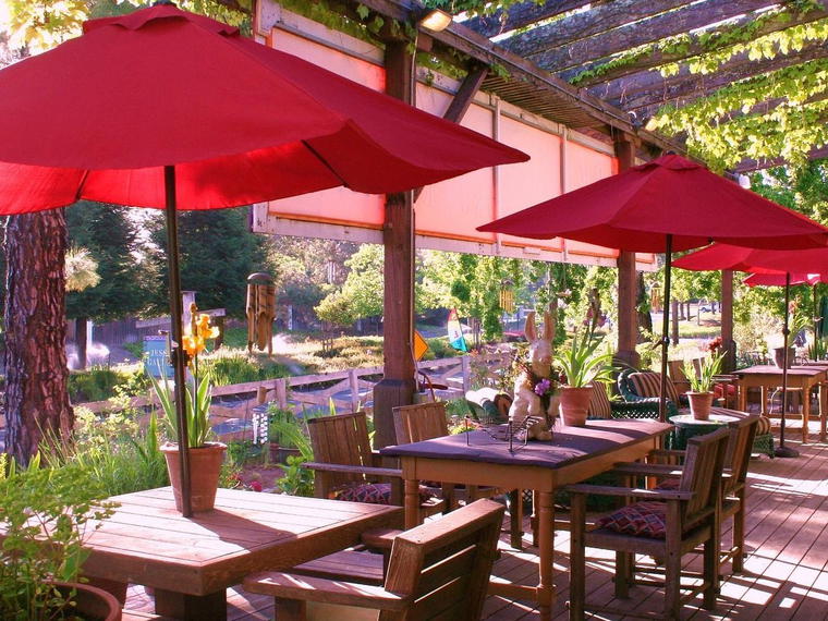 Jean Edwards Cellars, Atlas Peak (Napa), United States
