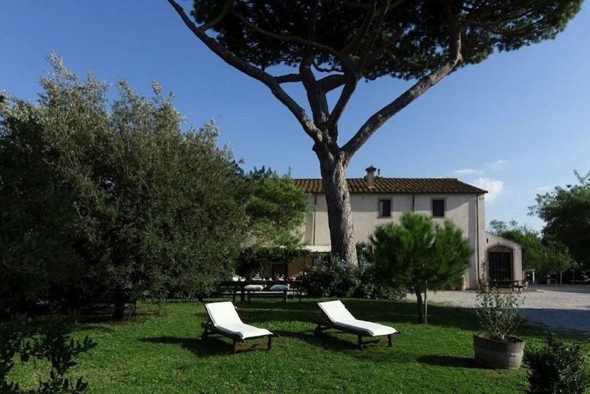 Azienda Agricola Ceralti
