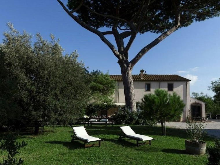 Azienda Agricola Ceralti, Castagneto Carducci, Italy