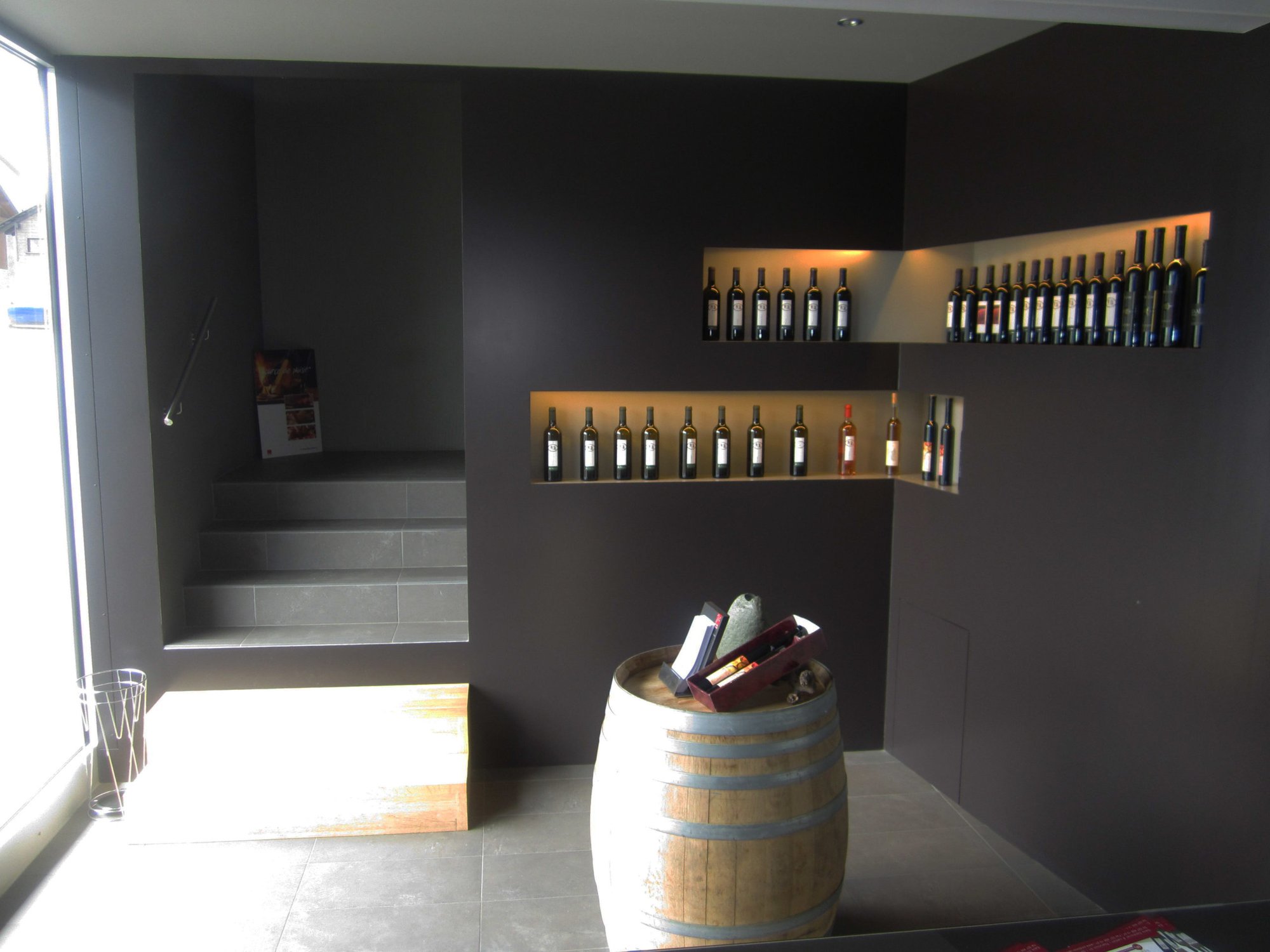 Cave Cordonier & Lamon