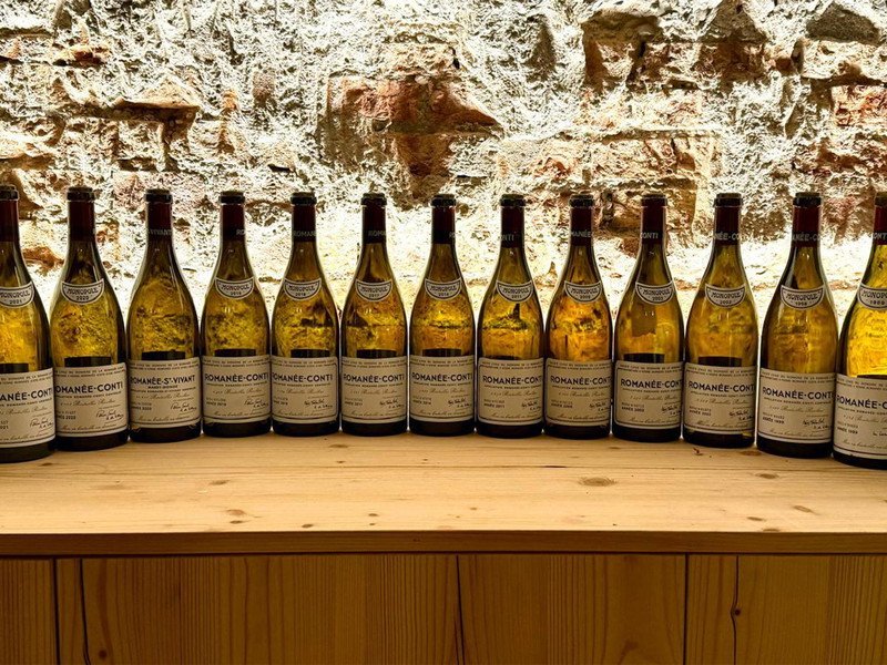Weingut Lenz Moser