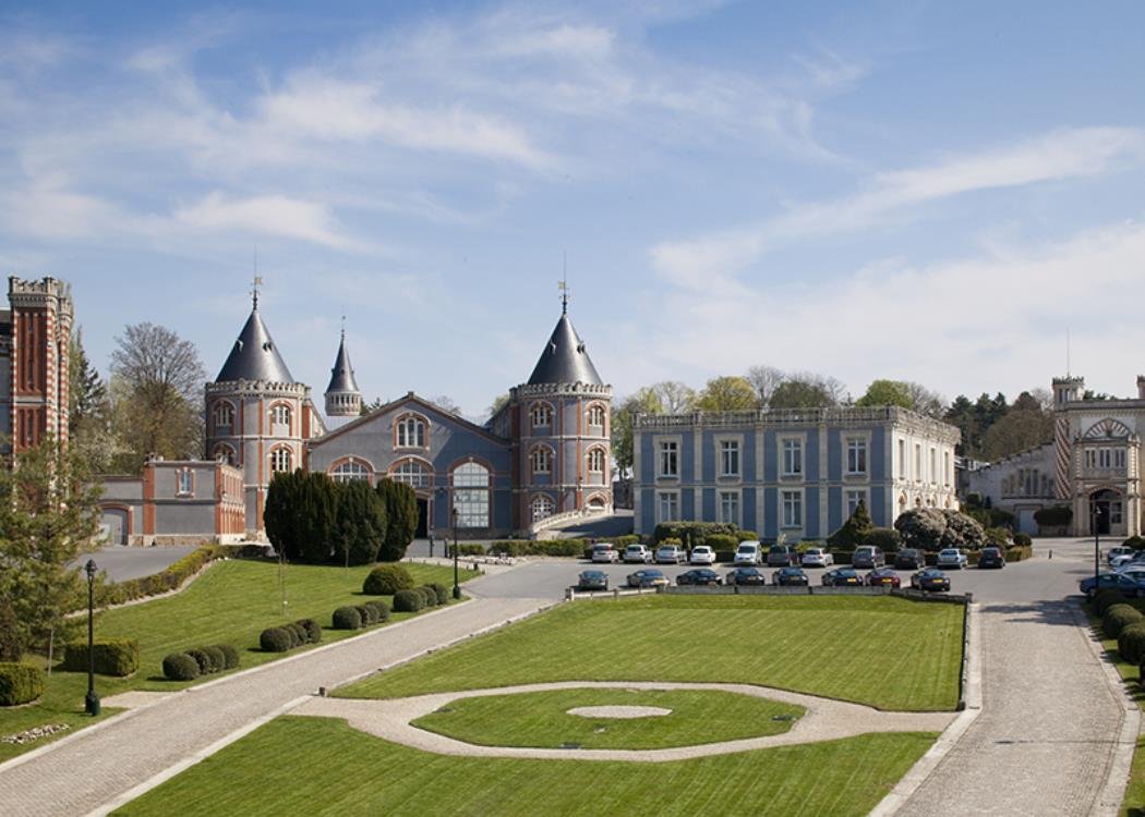 Champagne Vranken, Winery in Reims
