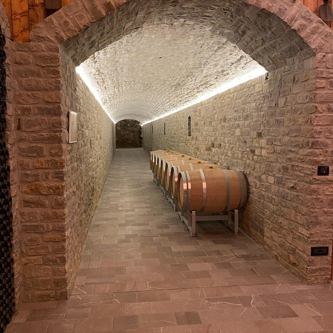 Borgo Maragliano, Loazzolo, Italy