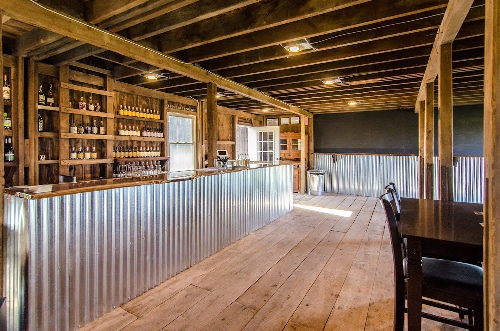 Orange County Distillery